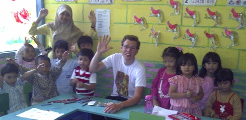 piter+bufitri dikelas